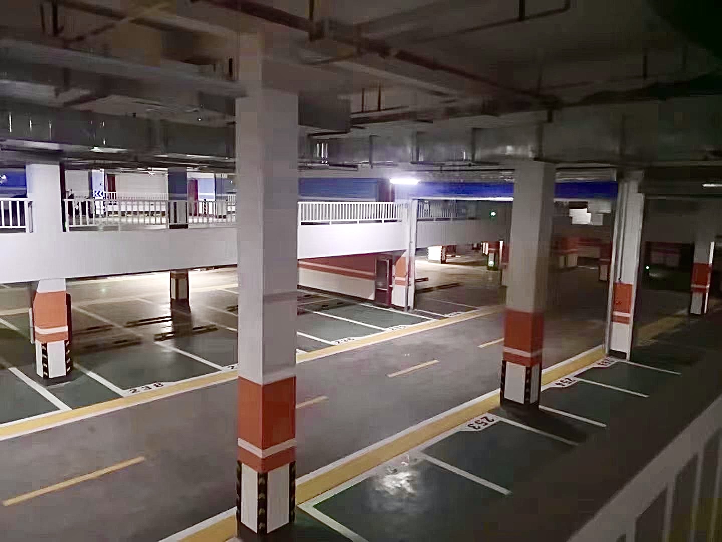 防城港上海博普四年前授权设计的项目已投入使用